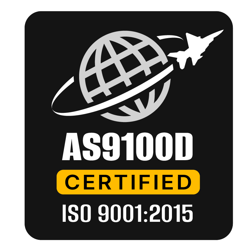 AS9100D