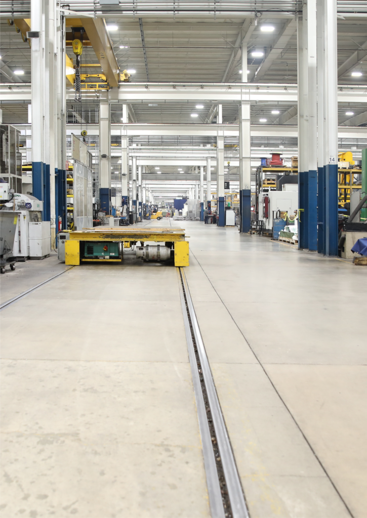 Strohwig Shop Floor Reversed