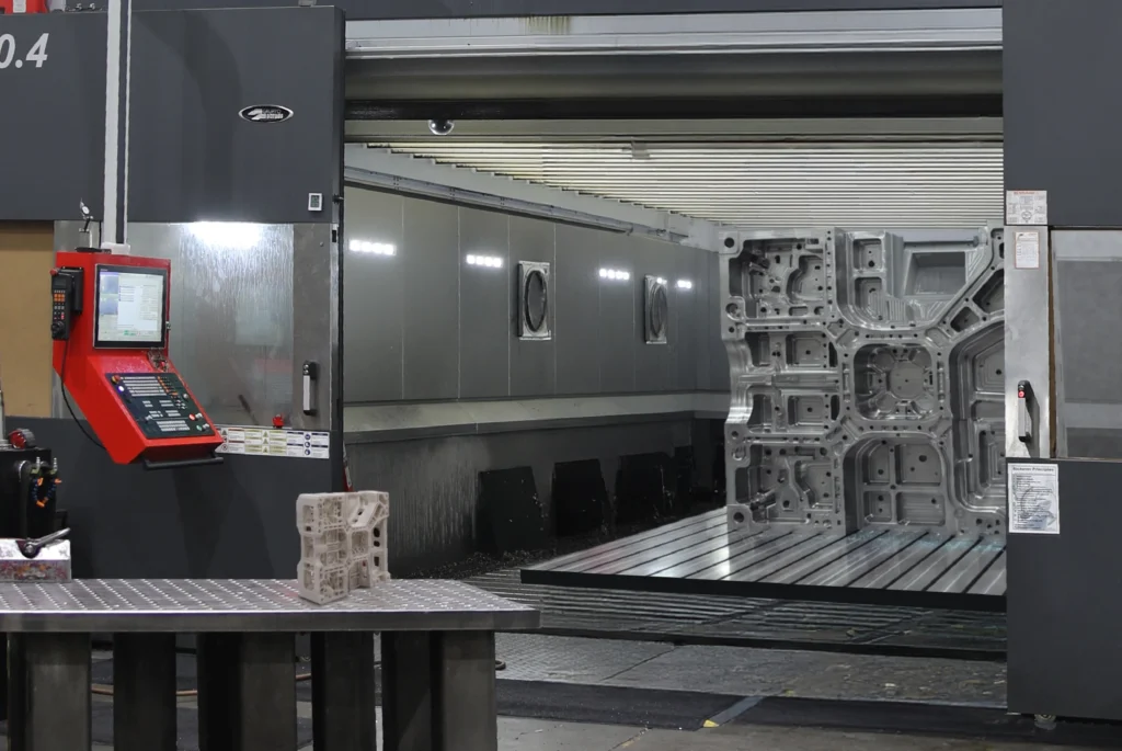 Strohwig Prototype to Production